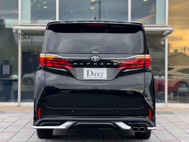 アルファード Ｚ　モデリスタエアロ（Ｆ／Ｓ／Ｒ）　ＪＢＬプレミアムサウンド　リアエンターテイメント　ユニバーサルステップ　左右独立ムーンルーフ　デジタルインナーミラー　ドライブレコーダー　パノラミックビューモニター（37枚目）