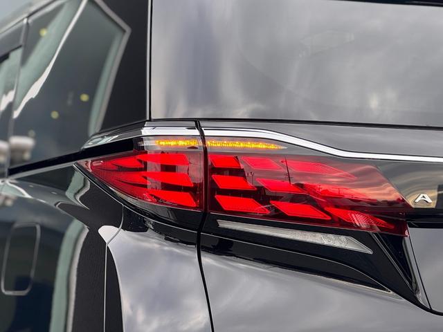 アルファード Ｚ　モデリスタエアロ（Ｆ／Ｓ／Ｒ）　ＪＢＬプレミアムサウンド　リアエンターテイメント　ユニバーサルステップ　左右独立ムーンルーフ　デジタルインナーミラー　ドライブレコーダー　パノラミックビューモニター（44枚目）