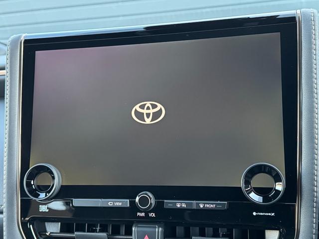 アルファード Ｚ　モデリスタエアロ（Ｆ／Ｓ／Ｒ）　ＪＢＬプレミアムサウンド　リアエンターテイメント　ユニバーサルステップ　左右独立ムーンルーフ　デジタルインナーミラー　ドライブレコーダー　パノラミックビューモニター（55枚目）