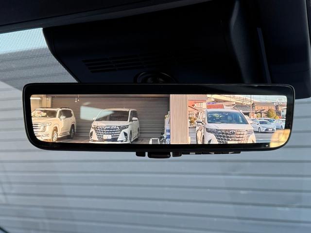 アルファード Ｚ　モデリスタエアロ（Ｆ／Ｓ／Ｒ）　ＪＢＬプレミアムサウンド　リアエンターテイメント　ユニバーサルステップ　左右独立ムーンルーフ　デジタルインナーミラー　ドライブレコーダー　パノラミックビューモニター（61枚目）