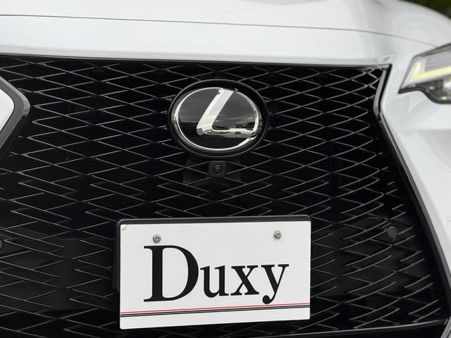 ＮＸ ＮＸ３５０ｈ　Ｆスポーツ　ＴＲＤエアロ（Ｆ／Ｓ／Ｒ）　パノラマルーフ　ルーフレール　ＬＥＸＵＳチームメイトアドバンストパーク　デジタルインナーミラー　オレンジキャリパー　３眼ＬＥＤヘッドライト　パノラマビュー　赤レザーシート（19枚目）