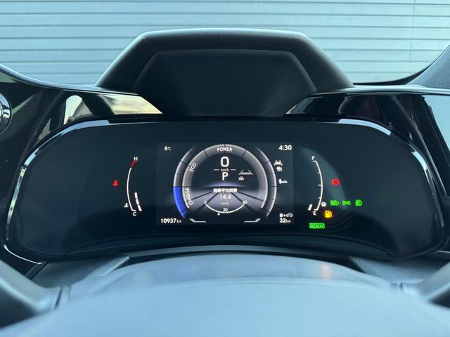 ＮＸ ＮＸ３５０ｈ　Ｆスポーツ　ＴＲＤエアロ（Ｆ／Ｓ／Ｒ）　パノラマルーフ　ルーフレール　ＬＥＸＵＳチームメイトアドバンストパーク　デジタルインナーミラー　オレンジキャリパー　３眼ＬＥＤヘッドライト　パノラマビュー　赤レザーシート（70枚目）