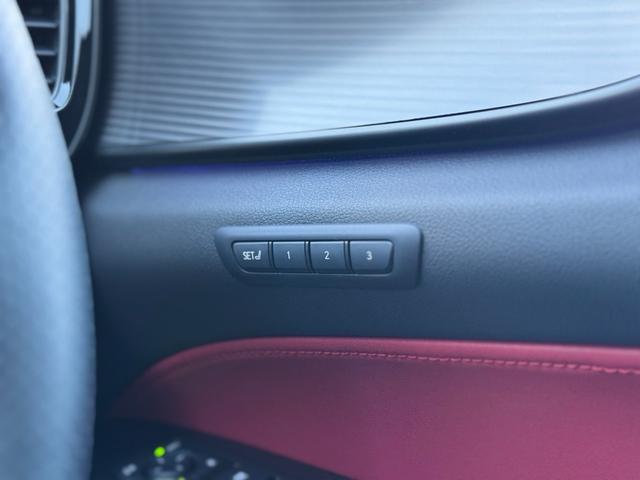 ＮＸ ＮＸ３５０ｈ　Ｆスポーツ　ＴＲＤエアロ（Ｆ／Ｓ／Ｒ）　パノラマルーフ　ルーフレール　ＬＥＸＵＳチームメイトアドバンストパーク　デジタルインナーミラー　オレンジキャリパー　３眼ＬＥＤヘッドライト　パノラマビュー　赤レザーシート（73枚目）