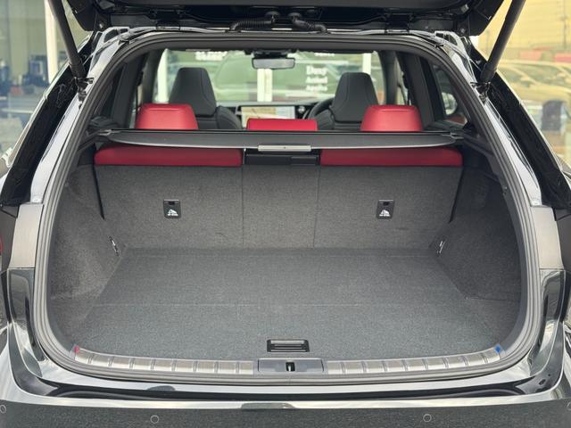 ＲＸ ＲＸ３５０　Ｆスポーツ　マークレビンソンプレミアムサウンド　パノラマルーフ　ルーフレール　輻射ヒーター　デジタルミラー　オレンジキャリパー　寒冷地仕様　赤レザーシート　ブラインドスポットモニター　パノラミックビューモニタ－（50枚目）