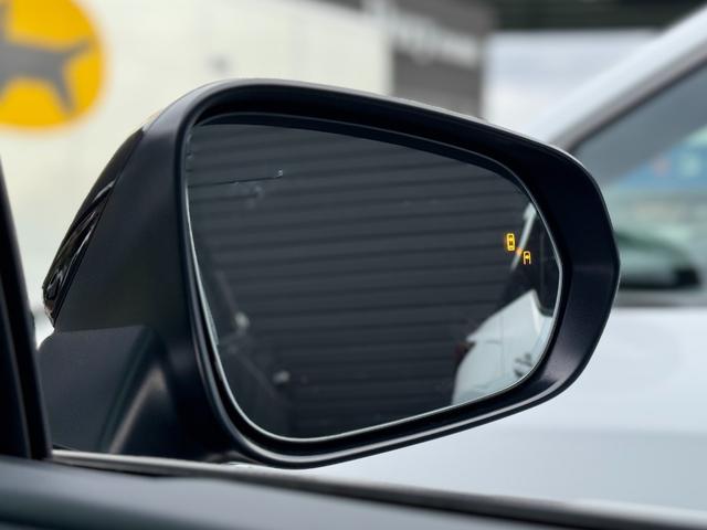 ＲＸ ＲＸ３５０　Ｆスポーツ　マークレビンソンプレミアムサウンド　パノラマルーフ　ルーフレール　輻射ヒーター　デジタルミラー　オレンジキャリパー　寒冷地仕様　赤レザーシート　ブラインドスポットモニター　パノラミックビューモニタ－（72枚目）