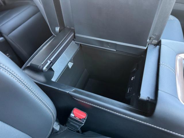 アルファード Ｚ　１３．２型有機ＥＬ後席モニター　左右独立ムーンルーフ　デジタルインナーミラー　ドライブレコーダー　パノラミックビューモニタ　ブラインドスポットモニター　１４インチディスプレイオーディオ　１８インチＡＷ（63枚目）