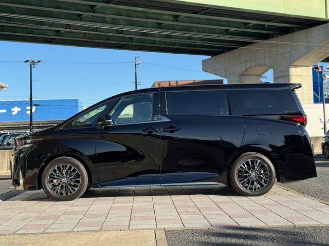 ヴェルファイアハイブリッド Ｚ　プレミア　１３．２型有機ＥＬ後席モニター　ユニバーサルステップ　デジタルインナーミラー　カラーヘッドアップディスプレイ　トヨタチームメイト　左右独立ムーンルーフ　ブラインドスポットモニタ　１４インチディスプレイ（33枚目）