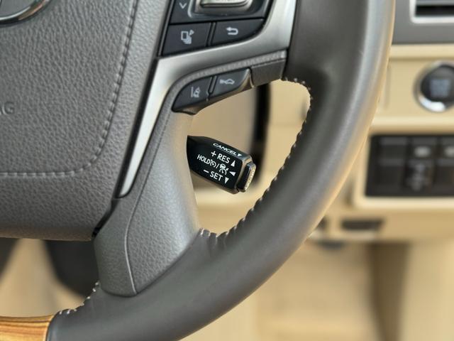 ランドクルーザープラド ＴＸ　Ｌパッケージ　マットブラックエディション　ダブルエイト（Ｆ／Ｓ／Ｒ／４本出しマフラー）　アルパイン１２型デジタルインナーミラー　メーカーナビ　寒冷地仕様　パノラミックビューモニター　純正１８インチＡＷホワイトレター　ブラインドスポットモニター（70枚目）