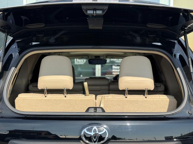 ランドクルーザープラド ＴＸ　Ｌパッケージ　マットブラックエディション　ダブルエイト（Ｆ／Ｓ／Ｒ／４本出しマフラー）　アルパイン１２型デジタルインナーミラー　メーカーナビ　寒冷地仕様　パノラミックビューモニター　純正１８インチＡＷホワイトレター　ブラインドスポットモニター（79枚目）