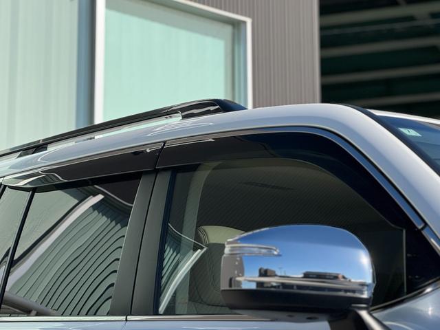 ランドクルーザー ＺＸ　モデリスタエアロ（Ｆ／Ｓ／Ｒ）　ＪＢＬプレミアムサウンド　リアエンターテイメント　黒ルーフレール　寒冷地仕様　１２．３型アルパインデジタルインナーミラー　ベージュレザーシート　パノラミックビューモニタ（28枚目）