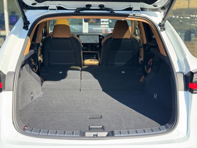 ＮＸ ＮＸ３５０ｈ　Ｆスポーツ　ＴＲＤエアロ（Ｆ／Ｓ／Ｒ）　パノラマルーフ　デジタルインナーミラー　オレンジキャリパー　ヘーゼルレザーシート　ルーフレール　ブラインドスポットモニター　アドバンストパーク　パノラミックビューモニター（79枚目）