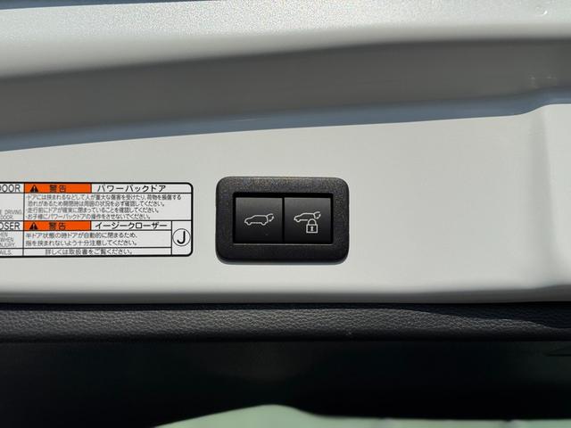 �p���[�o�b�N�h�A���Ă܂����c�����R����o�b�N�h�A�̃X�C�b�`�ЂƂŃh�A�̊J���\���c