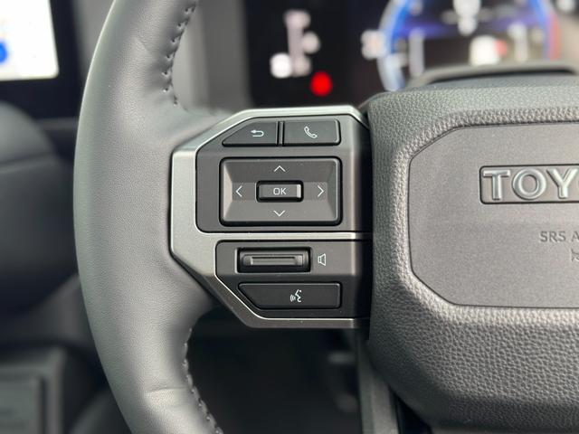 ランドクルーザー２５０ ＶＸ　丸目ＬＥＤヘッドライト　シグネチャーイルミ　オーバーフェンダー　トヨタチームメイトアドバンストドライブ　デジタルインナーミラー　パノラミックビューモニター　ムーンルーフ　１８インチＡＷ　ＥＴＣ２．０（68枚目）