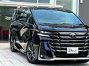 TOYOTA VELLFIRE HYBRID