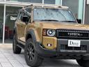 TOYOTA LAND CRUISER 250