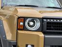 TOYOTA LAND CRUISER 250