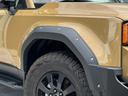 TOYOTA LAND CRUISER 250