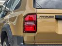 TOYOTA LAND CRUISER 250