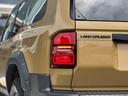 TOYOTA LAND CRUISER 250