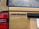 TOYOTA LAND CRUISER 250
