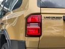 TOYOTA LAND CRUISER 250
