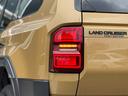 TOYOTA LAND CRUISER 250