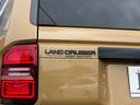 TOYOTA LAND CRUISER 250