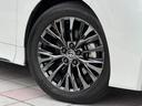 TOYOTA VELLFIRE HYBRID