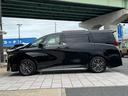 TOYOTA VELLFIRE HYBRID