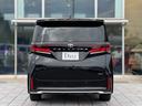 TOYOTA VELLFIRE HYBRID