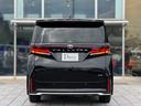 TOYOTA VELLFIRE HYBRID