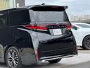 TOYOTA VELLFIRE HYBRID