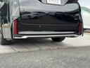 TOYOTA VELLFIRE HYBRID