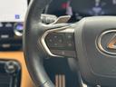 ステアリングスイッチで走行中も目線を逸らす事無く操作可能です☆