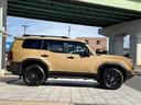 TOYOTA LAND CRUISER 250