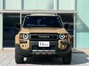 TOYOTA LAND CRUISER 250