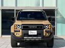 TOYOTA LAND CRUISER 250