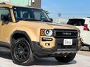 TOYOTA LAND CRUISER 250
