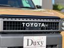 TOYOTA LAND CRUISER 250