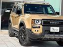 TOYOTA LAND CRUISER 250