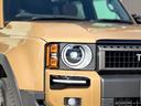 TOYOTA LAND CRUISER 250