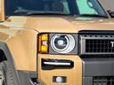 TOYOTA LAND CRUISER 250