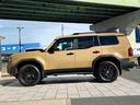 TOYOTA LAND CRUISER 250
