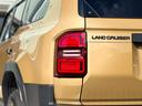 TOYOTA LAND CRUISER 250
