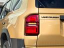 TOYOTA LAND CRUISER 250