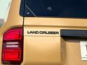 TOYOTA LAND CRUISER 250
