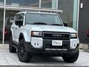 TOYOTA LAND CRUISER 250