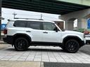 TOYOTA LAND CRUISER 250