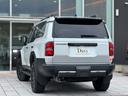 TOYOTA LAND CRUISER 250