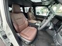 TOYOTA LAND CRUISER 250